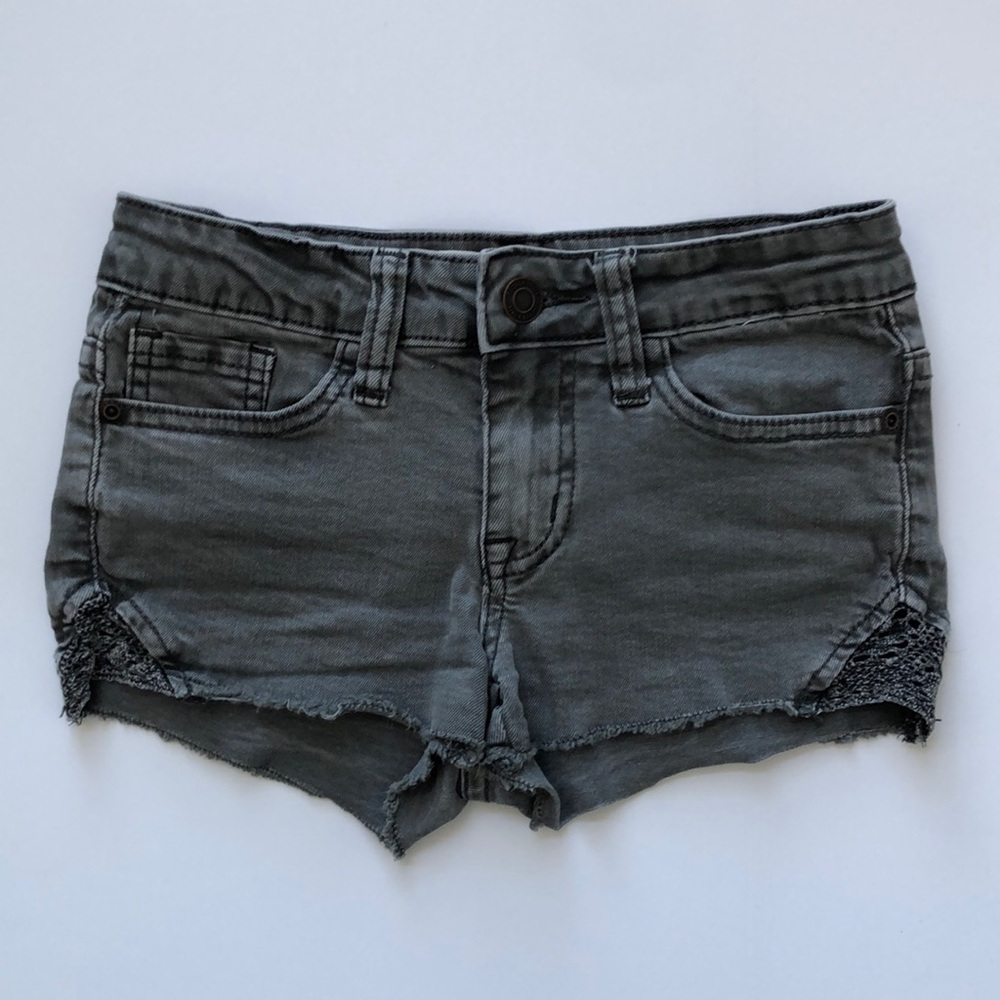 Tucker + Tate Size 10 Girls Shorts